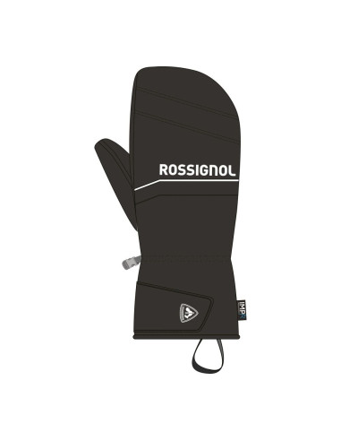 Dětské palčáky Rossignol JR TECH IMPR...