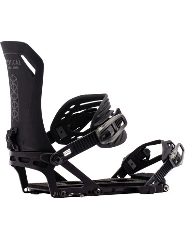 Vázání na splitboard Nitro VERTICAL...