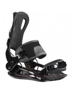 Vázání na snowboard Head RX...