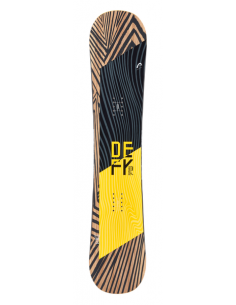 Snowboard Head DEFY 21/22
