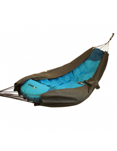 Hamaka Yate TREKKER HAMMOCK...