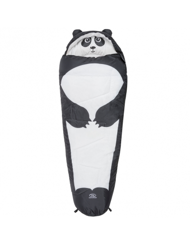 Spací pytel Yate CREATURE 25/26
