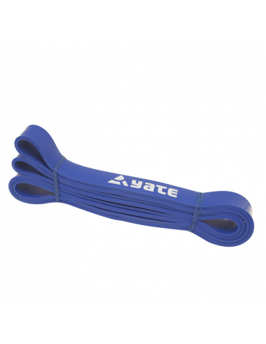 Odporová guma Yate POWERBAND 25/26