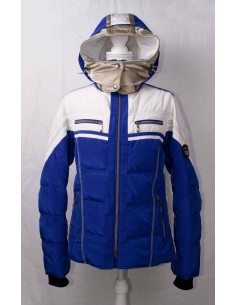 Dámská bunda Emmegi CHER