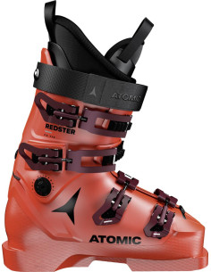 Lyžařské boty Atomic...
