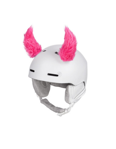 Dekorace na přilbu Etape Funny Kit 25/26