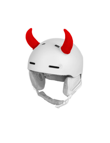 Dekorace na přilbu Etape Funny Kit 26/27