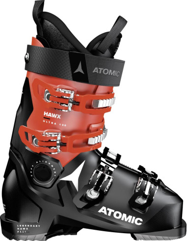 Lyžařské boty Atomic HAWX ULTRA 100...