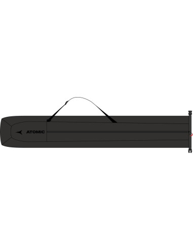 Vak na lyže Atomic SKI SLEEVE 26/27