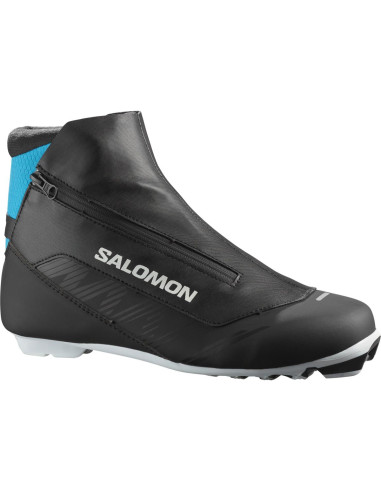 Boty na běžky Salomon RC8 26/27