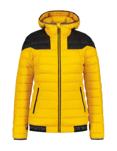 Dámská bunda Icepeak Dix 22/23