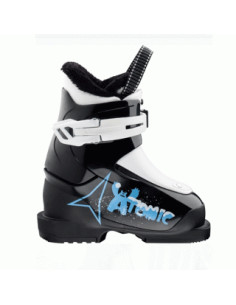 Lyžařské boty Atomic AJ 1...