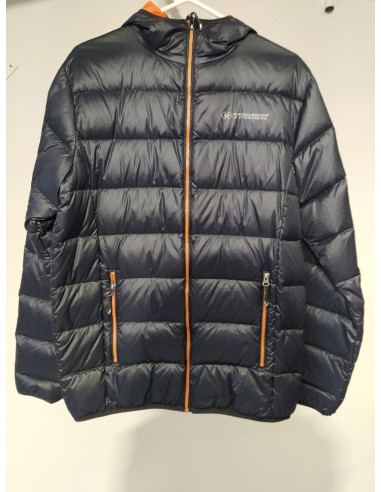 Pánská bunda Trimm Zircone 15/16
