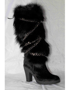 Boty Diavolezza CAVALLINO 820