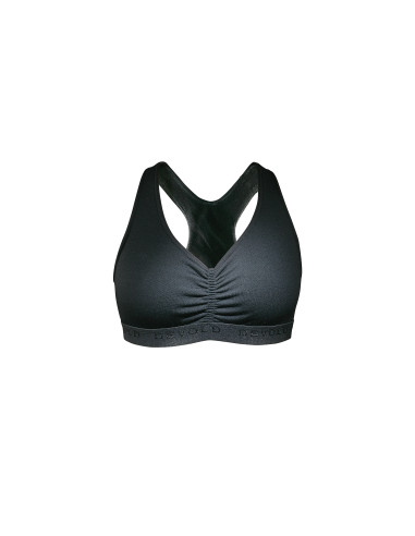 Dámská podprsenka Devold WOOL FLEECE