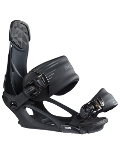 Vázání na snowboard Head NX...