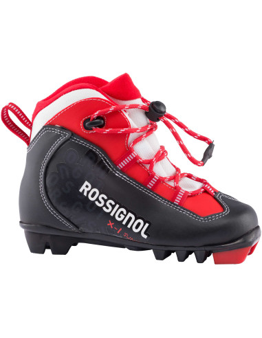 Boty na běžky Rossignol X-1 JR 25/26