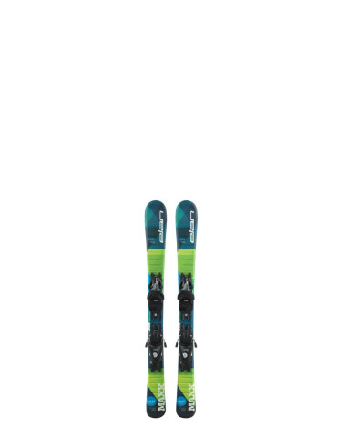 Lyže Elan MAXX JRS + EL 7.5 22/23