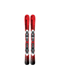 Lyže Elan FORMULA RED JRS +...