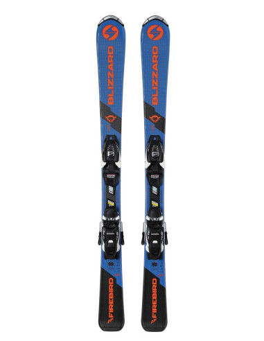 Lyže Blizzard Firebird JR + FDT JR...