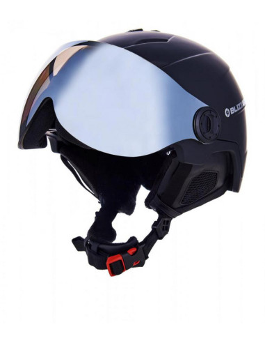 Lyžařská přilba Blizzard Double Visor...