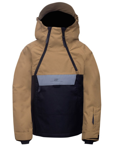 Dětská bunda 2117 Lillhem ECO 22/23