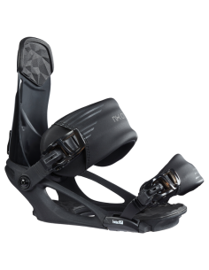 Vázání na snowboard Head NX... 2