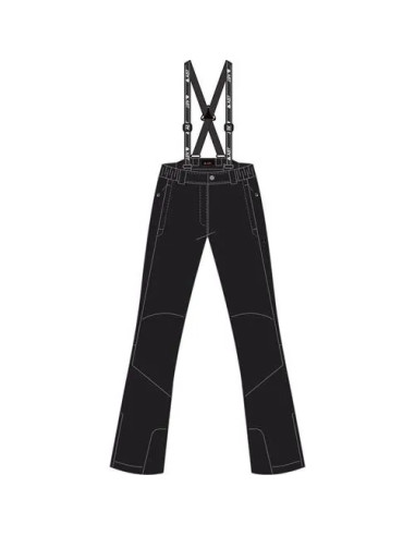 Dámské kalhoty AST AC8L 24/25