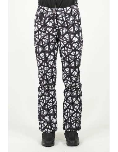 Dámské kalhoty AST AC8J 24/25