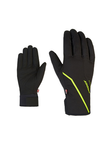 Pánské rukavice Ziener ULTIMO PR 24/25