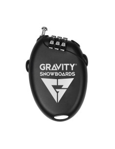 Zámek Gravity Snb Lock 25/26