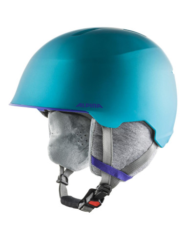 Lyžařská přilba Alpina Maroi JR 22/23