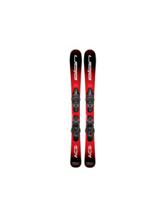 Lyže Elan FORMULA RED JRS +... 2
