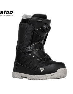 Boty na snowboard Gravity...