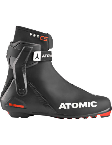 Boty na běžky Atomic PRO CS 24/25