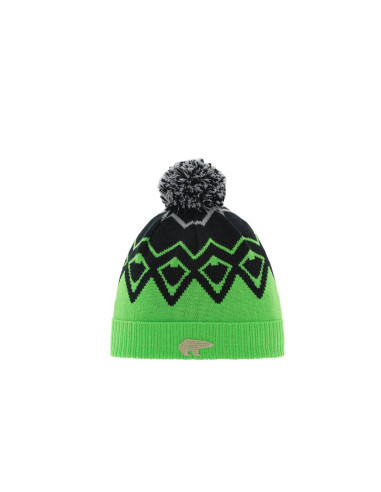 Čepice Eisbär Ziggy OS Pompon MÜ 23/24