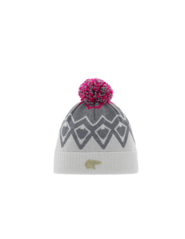Čepice Eisbär Ziggy OS Pompon MÜ 23/24