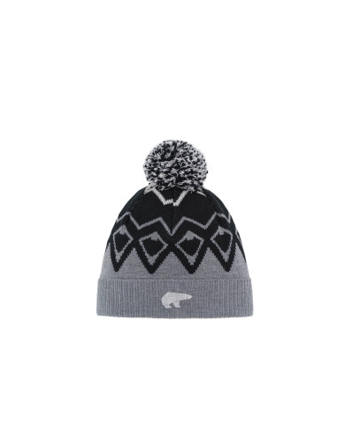 Čepice Eisbär Ziggy OS Pompon MÜ 23/24
