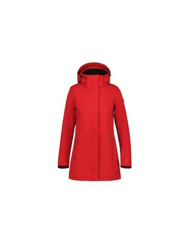 Dámská bunda LUHTA ILONIEMI 23/24