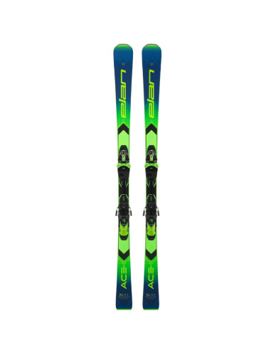Lyže Elan ACE SL FUSIONX + EMX 11.0...
