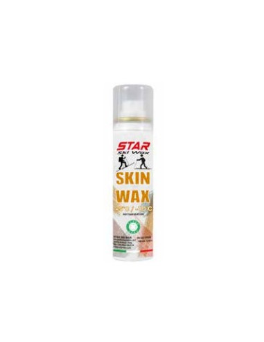 Vosk STAR SKIN WAX PLUS 25/26