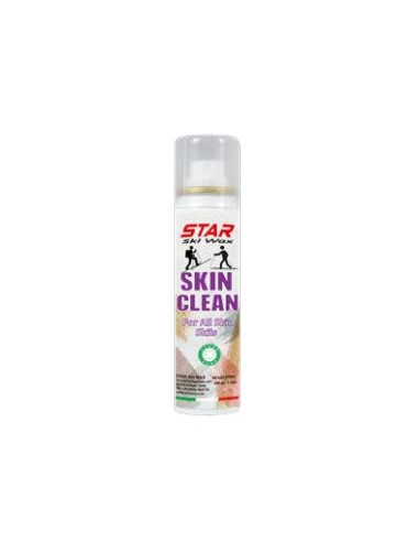 Čistič STAR SKIN CLEAN 25/26
