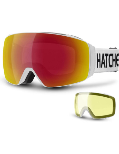 Lyžařské brýle Hatchey Snipe 26/27