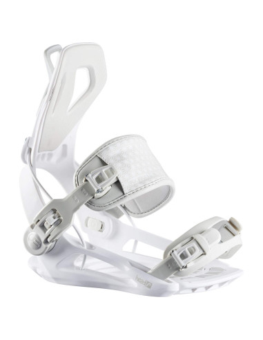 Vázání na snowboard Head RX FAY I 26/27
