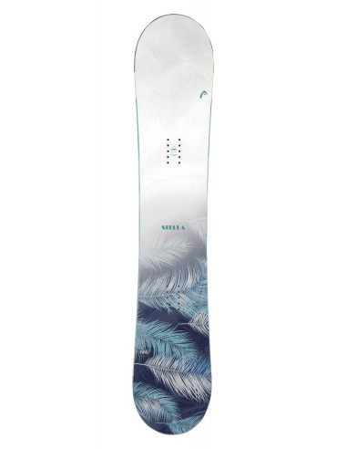 Snowboard Head STELLA 23/24