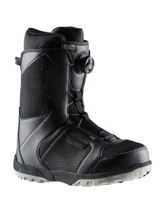 Boty na snowboard Head...