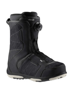 Boty na snowboard Head...