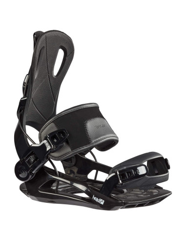 Vázání na snowboard Head RX one 26/27