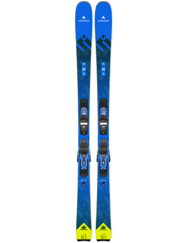 Lyže Dynastar SPEED 4x4 363 Ti XPRESS...