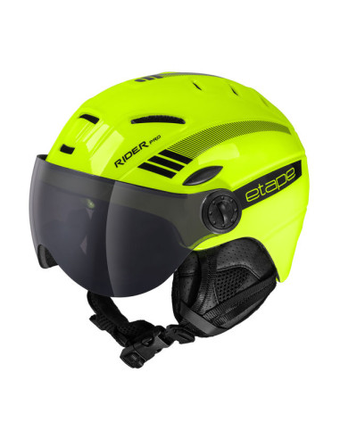 Lyžařská přilba Etape RIDER PRO 26/27
